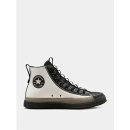 Converse: Белые кеды  Chuck Taylor All Star