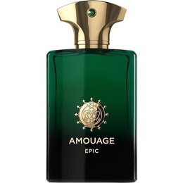 Amouage: Духи 