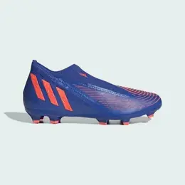 adidas: Синие кеды 