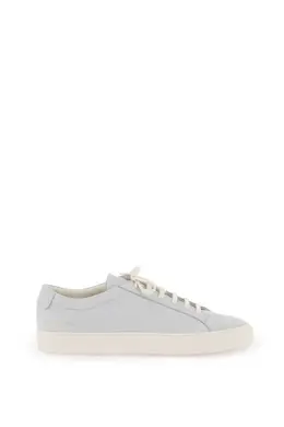 Common projects: Кроссовки Original Achilles