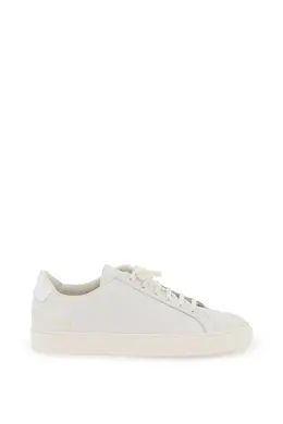 Common projects: Белые кроссовки  Retro