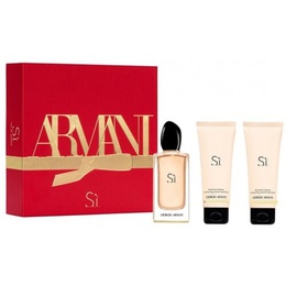 Giorgio Armani: Духи 