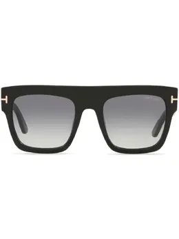 TOM FORD Eyewear: Очки 