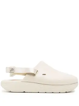 Suicoke: Белые сандалии 