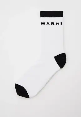 Marni: Носки 