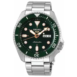 SEIKO: Часы 
