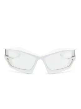 Givenchy Eyewear: Очки 