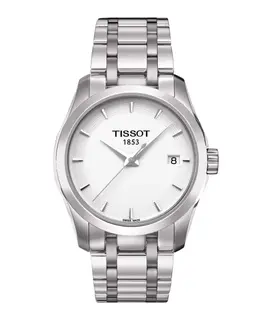 Tissot: Часы Couturier