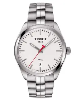 Tissot: Часы  PR-100