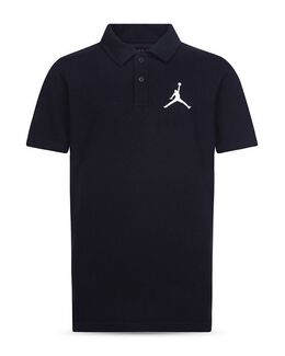 Jordan: Чёрная футболка Jumpman