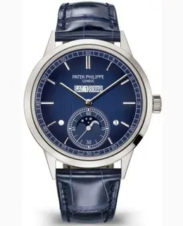 Patek Philippe: Часы  Grand Complications