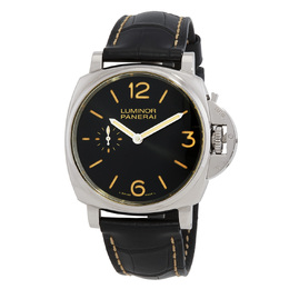 Panerai: Часы  Luminor