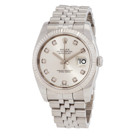 Rolex: Часы Oyster Perpetual