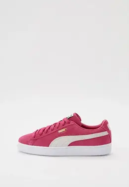 PUMA: Кеды 