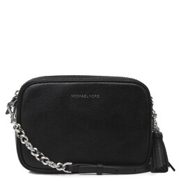 Michael Kors: Чёрная сумка 