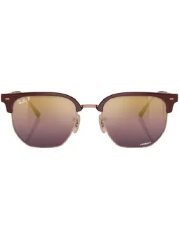 Ray-Ban: Очки  Clubmaster