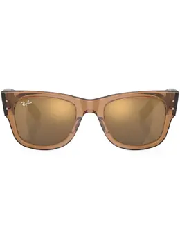 Ray-Ban: Очки  Wayfarer