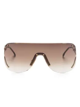 Carrera: Очки 