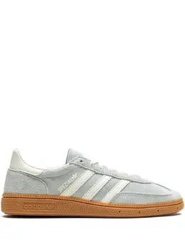 adidas: Светлые кроссовки  Handball Spezial