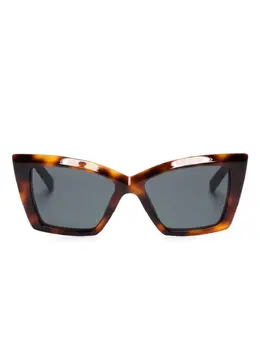 Saint Laurent Eyewear: Очки 