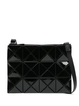 Bao Bao Issey Miyake: Чёрная сумка 