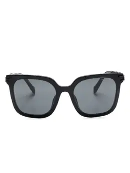 Miu Miu Eyewear: Очки