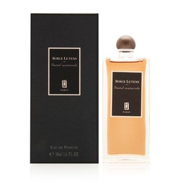 Serge Lutens: Духи 