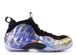 Nike: Кроссовки  Air Foamposite One