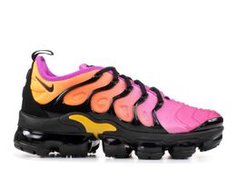 Nike: Кроссовки  Air Vapormax Plus