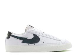 Nike: Белые кроссовки  Blazer Low 77