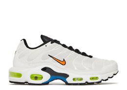 Nike: Белые кроссовки  Air Max Plus