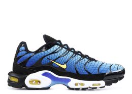 Nike: Кроссовки  Air Max Plus