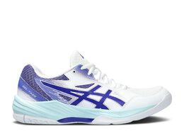 Asics: Белые кроссовки  Gel-Task