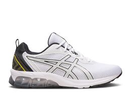 Asics: Белые кроссовки  Gel-Quantum 90