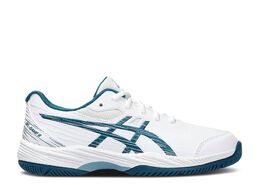 Asics: Белые кроссовки  Gel