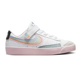 Nike: Винтажные кроссовки  Blazer Low 77