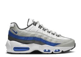 Nike: Белые кроссовки  Air Max 95