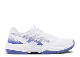 Asics: Белые кроссовки  Court