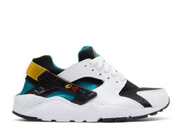 Nike: Белые кроссовки  Air Huarache