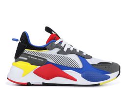 PUMA: Кроссовки  RS-X