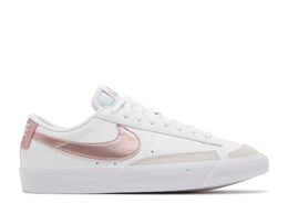 Nike: Белые кроссовки  Blazer Low 77