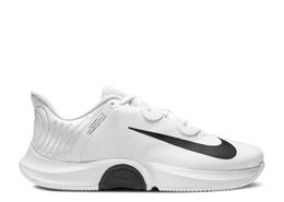 Nike: Белые кроссовки  Air Zoom