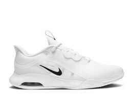 Nike: Белые кроссовки  Air Max
