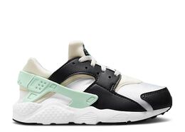 Nike: Белые кроссовки  Huarache