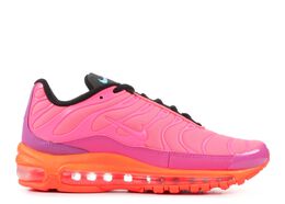 Nike: Розовые кроссовки  Air Max Plus