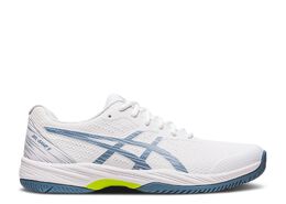 Asics: Белые кроссовки  Gel