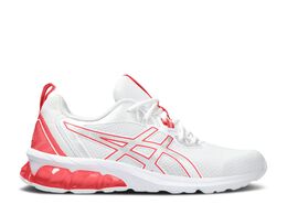 Asics: Белые кроссовки  Gel-Quantum 90