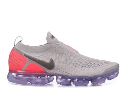 Nike: Розовые кроссовки  Air Vapormax