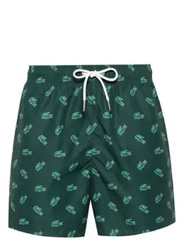Lacoste: Плавки 