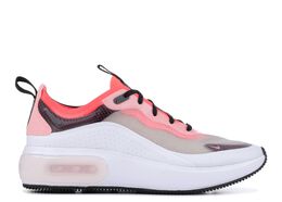 Nike: Розовые кроссовки  Air Max Dia SE